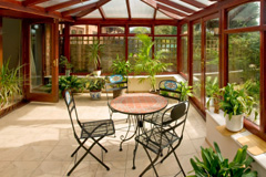 Long Sight conservatory quotes