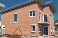 Long Sight home extensions