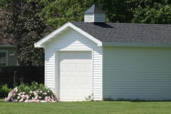 Long Sight outbuilding construction costs